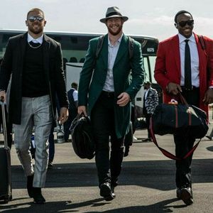 Meet your Posher, Annie